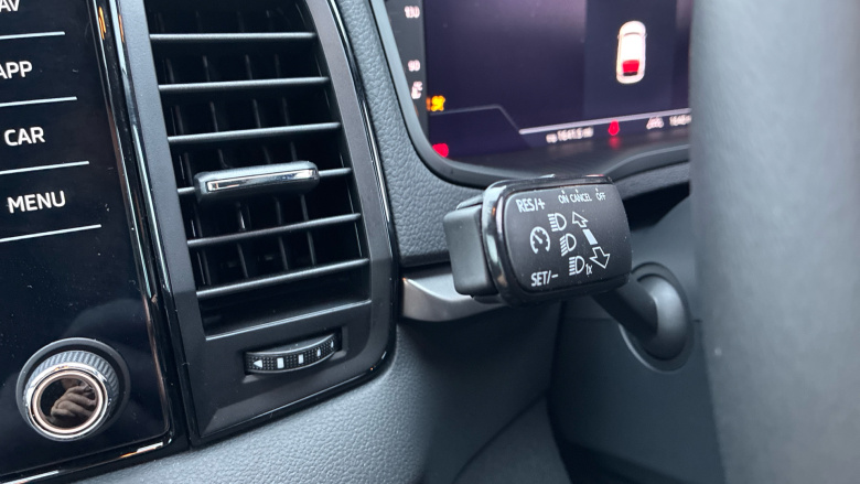 Skoda Karoq 1.0 TSI 116 SE Edition 5dr Petrol Estate